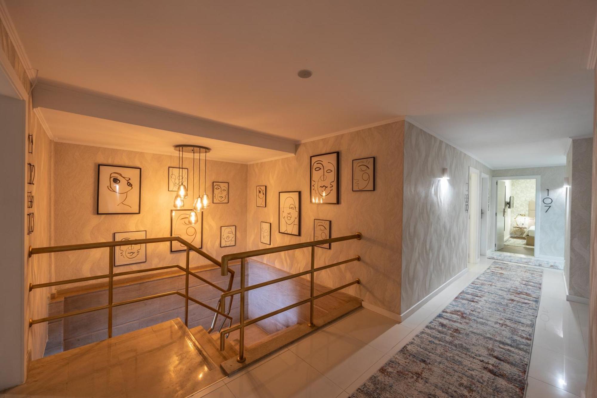 Hostal Bossa & Bed