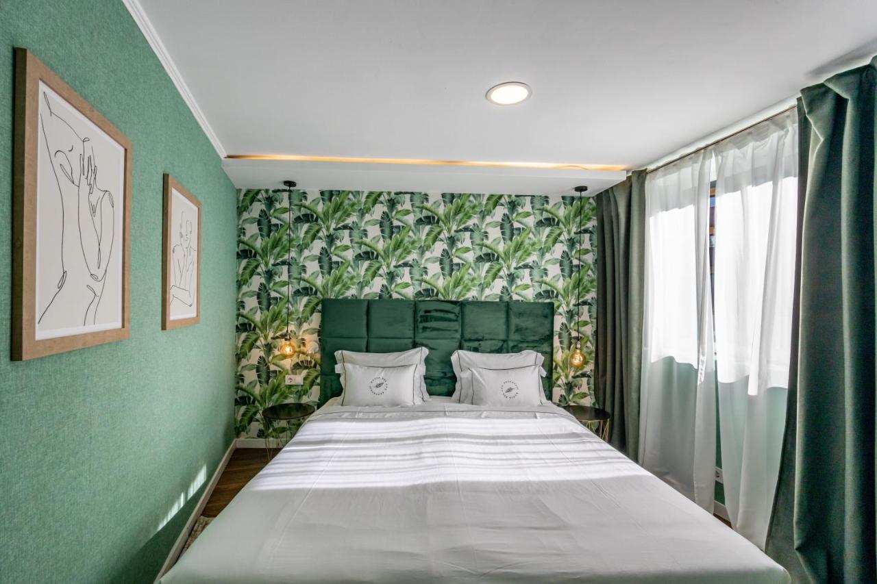 Bossa & Bed Albergue
